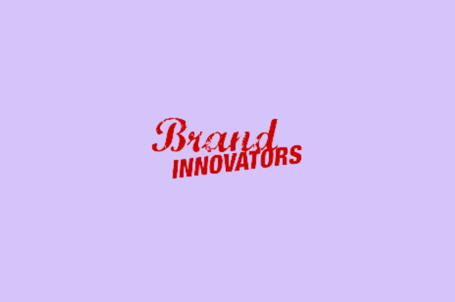 Brand Innovator's logo