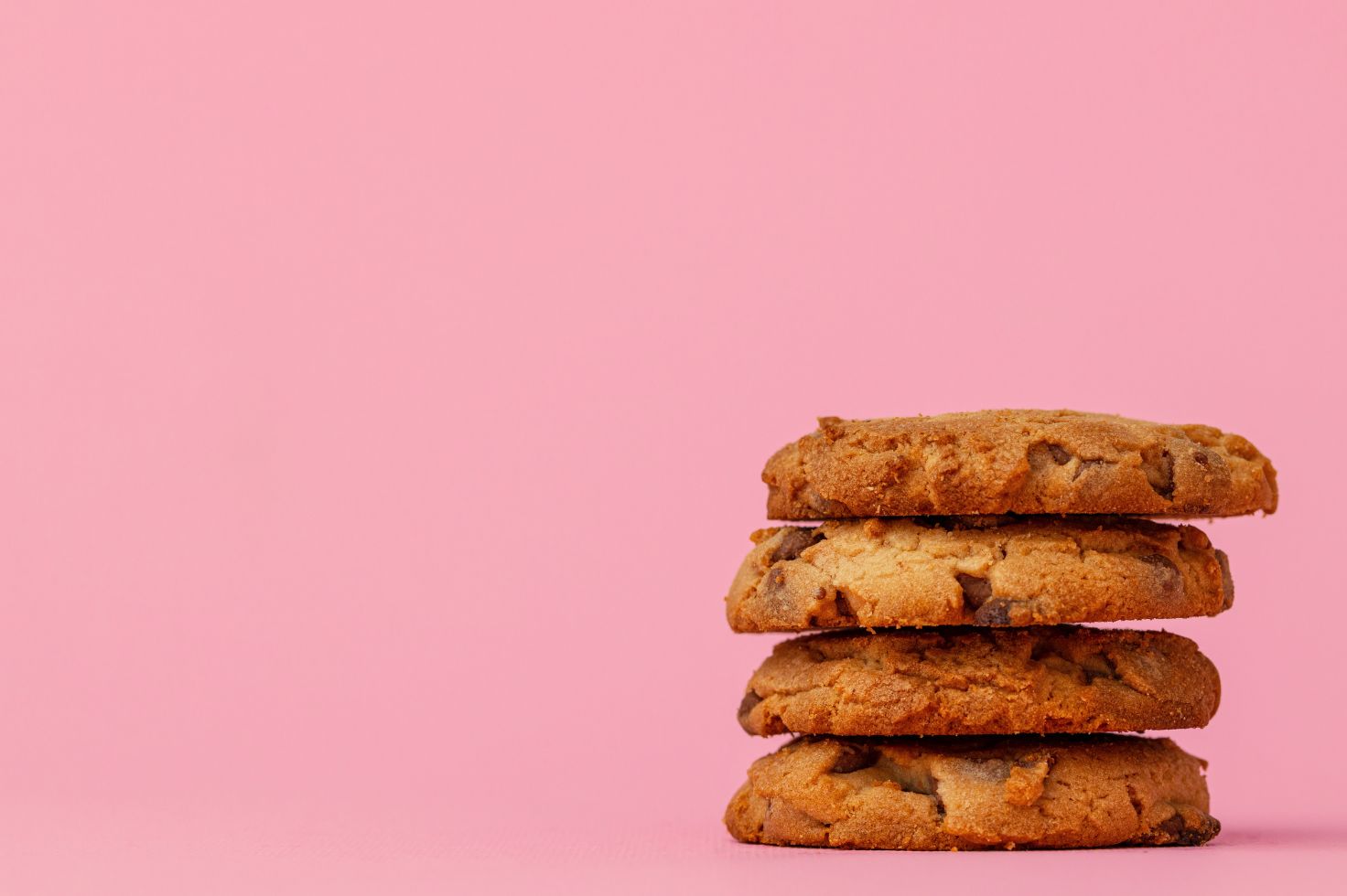 Cookies - Google cookieless 2025