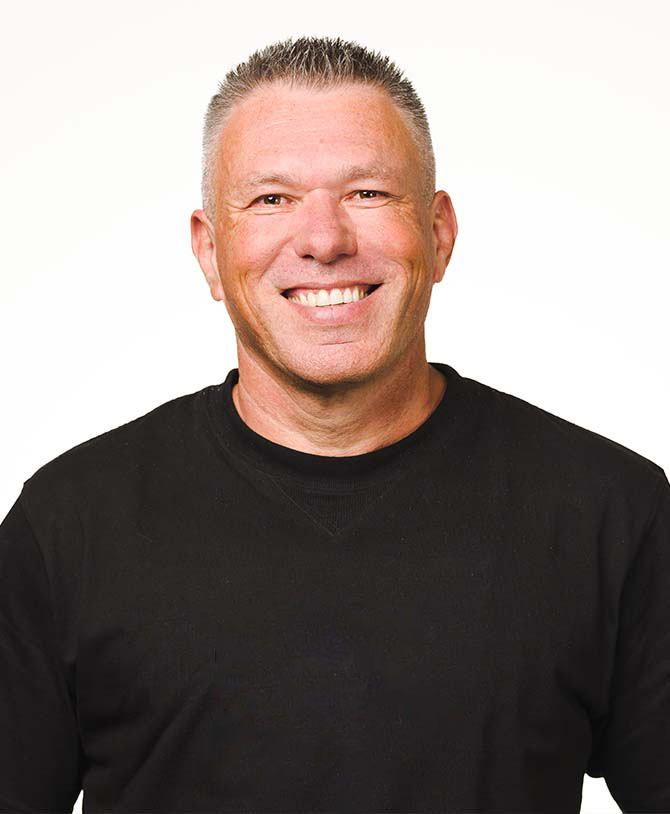Joe Ontman