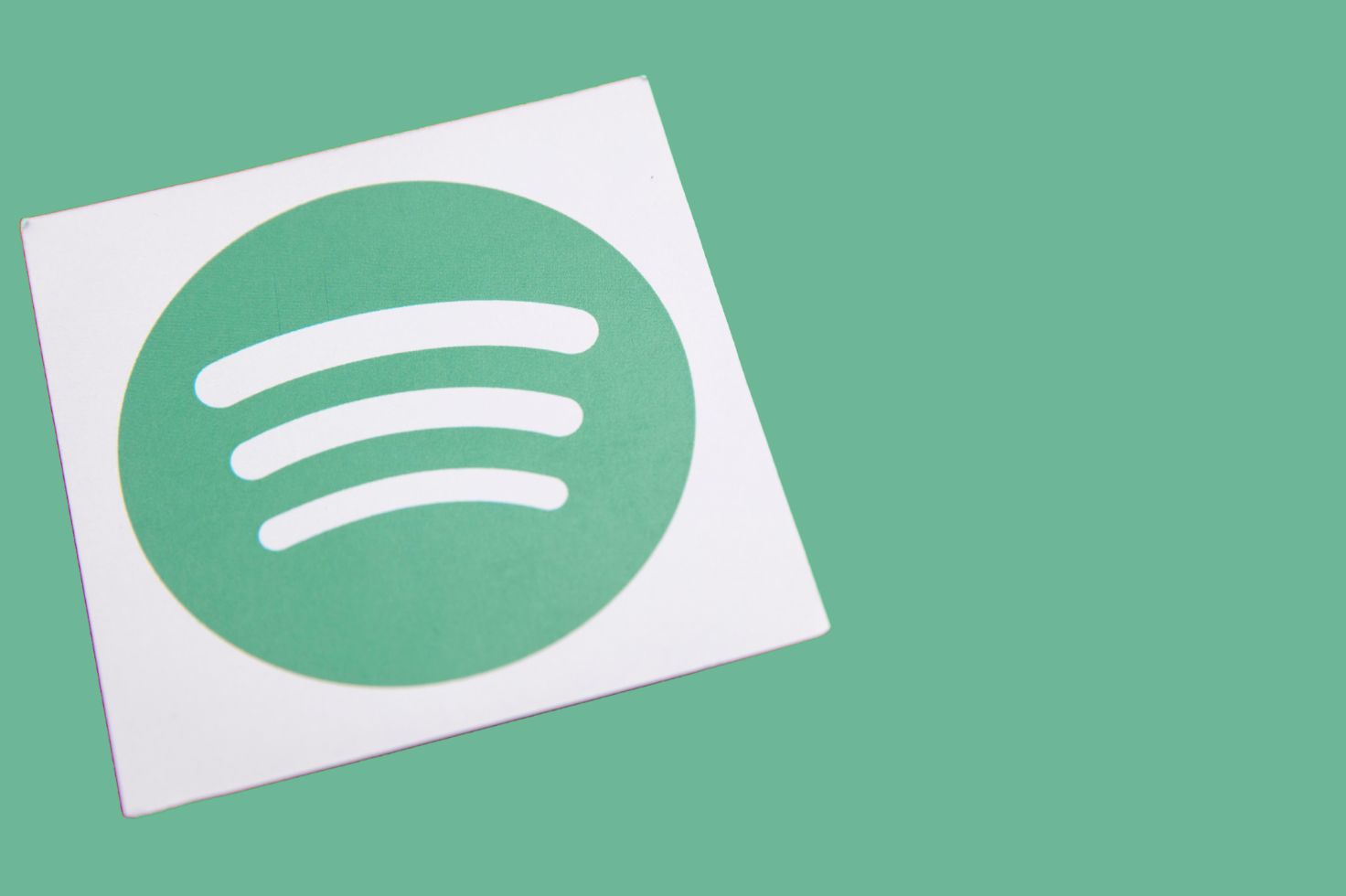spotify new ad tech - logo