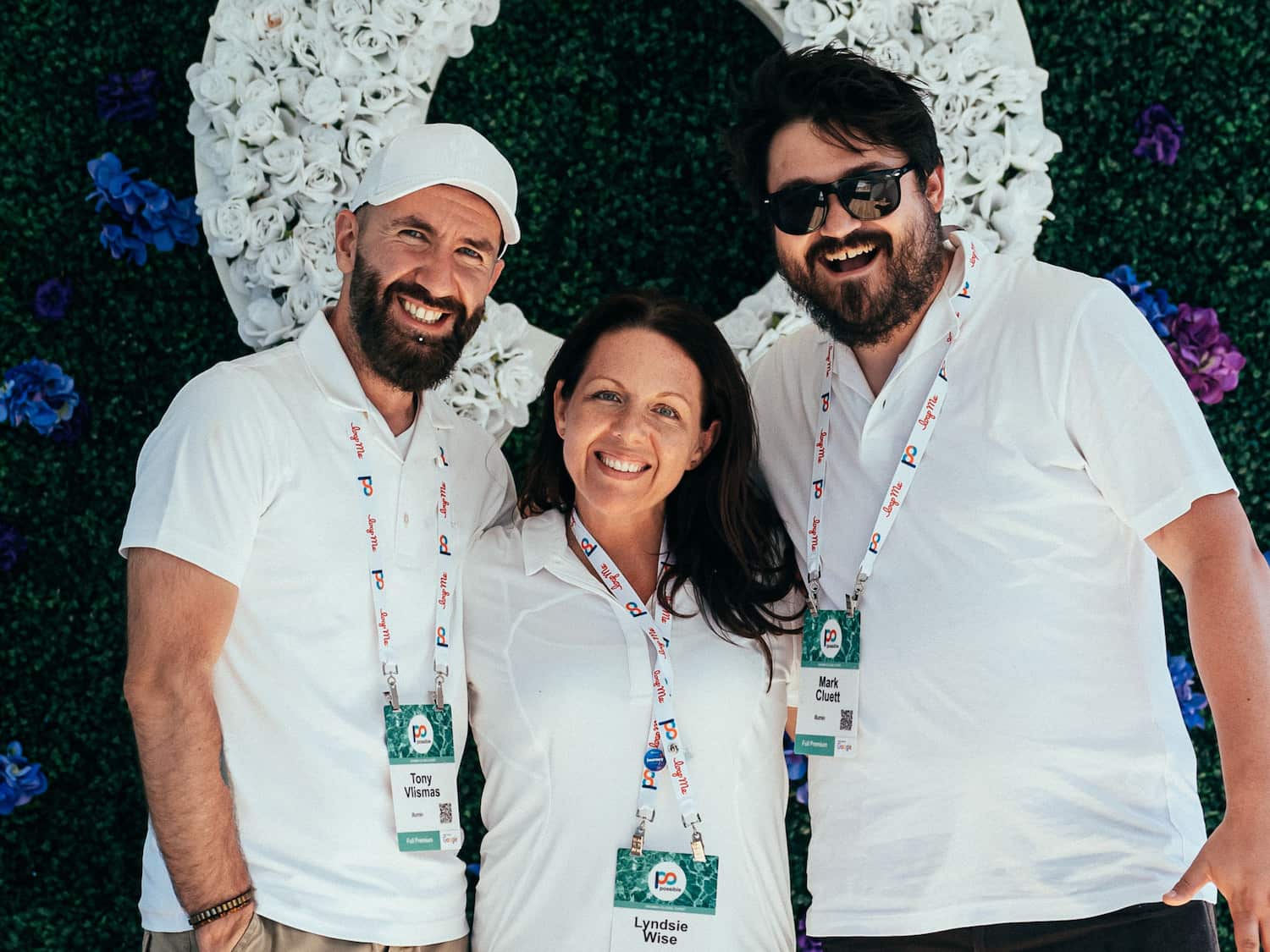 Everything you missed at POSSIBLE 2023 8 illumin's team at POSSIBLE