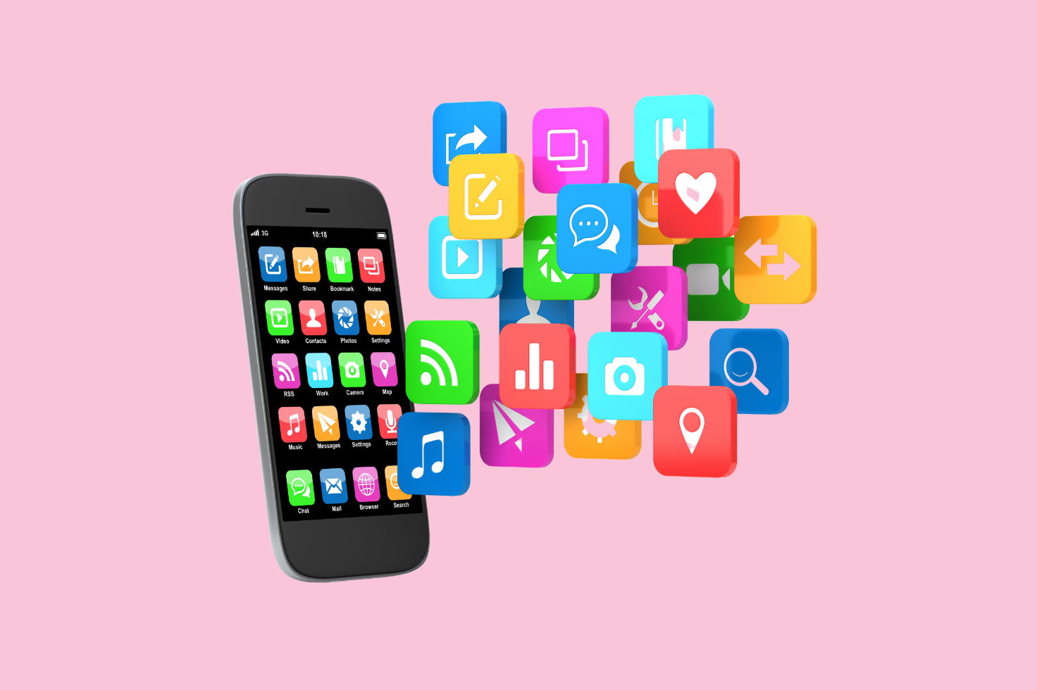 The future of app marketing