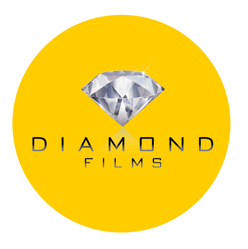 Diamond Films logo