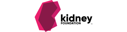 Kidney Foundation of Canada logo