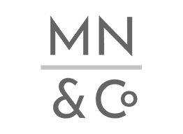 MN&Co logo