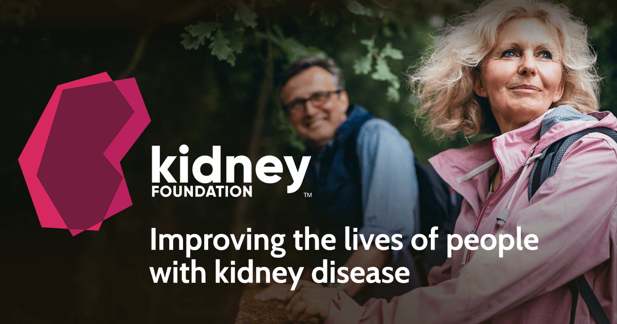 Kidney Foundation