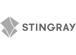Stingray logo
