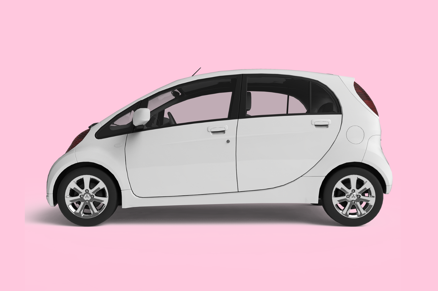 Uber programmatic buying
